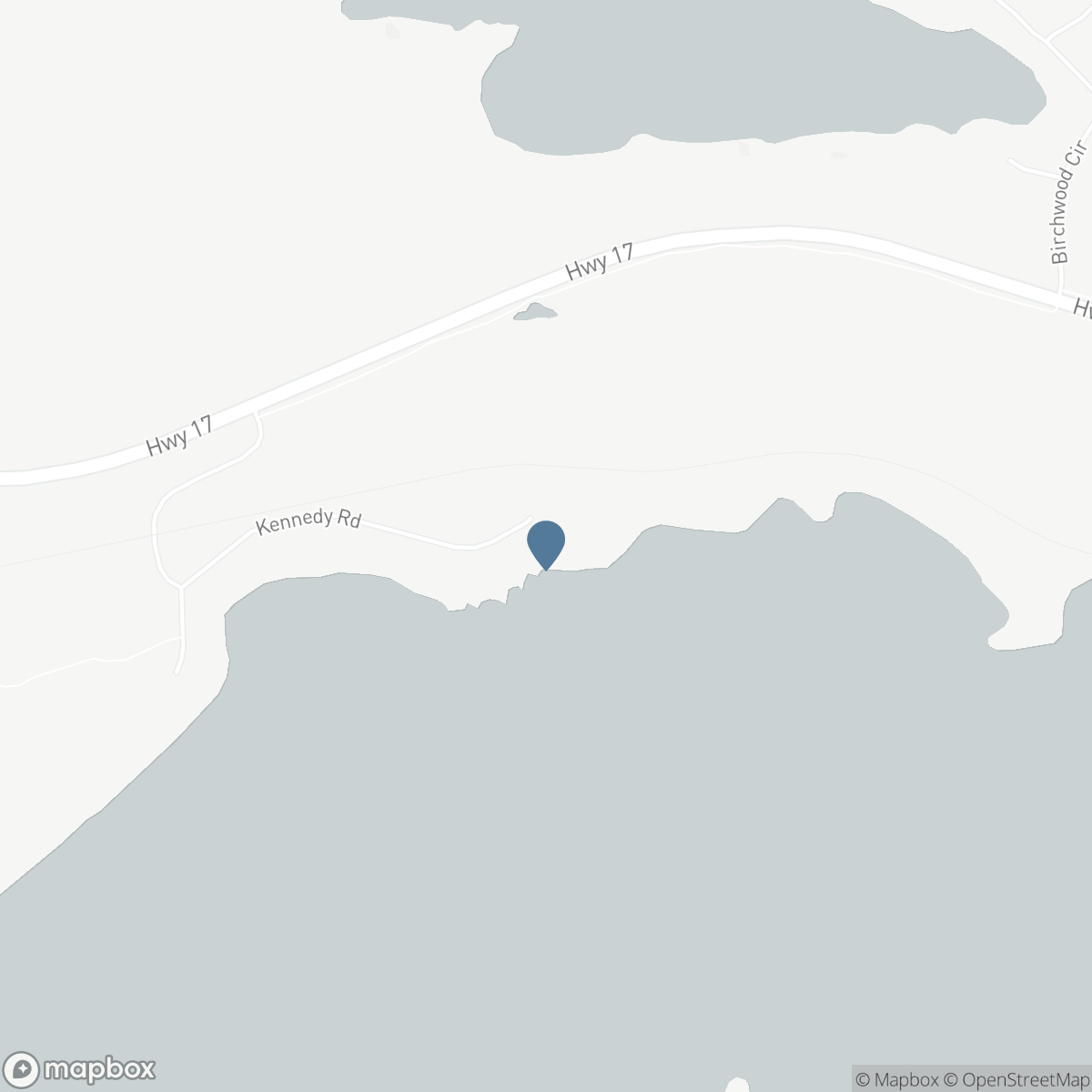 23 Kennedy RD, Blind River, Ontario P0R 1B0